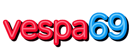 vespa69 — logo kanal