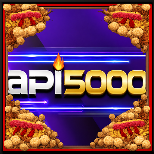 api5000 — mitra unggulan